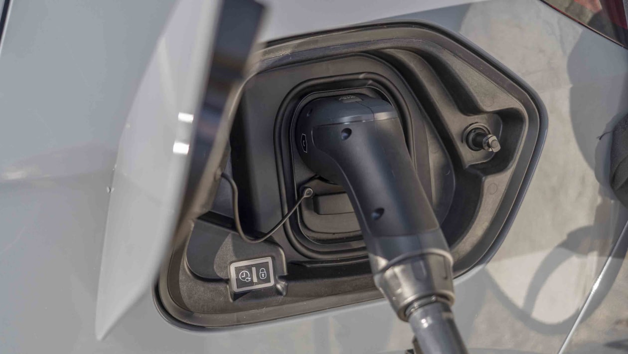 Are EVs really cheaper to run? - pictures | Auto Express